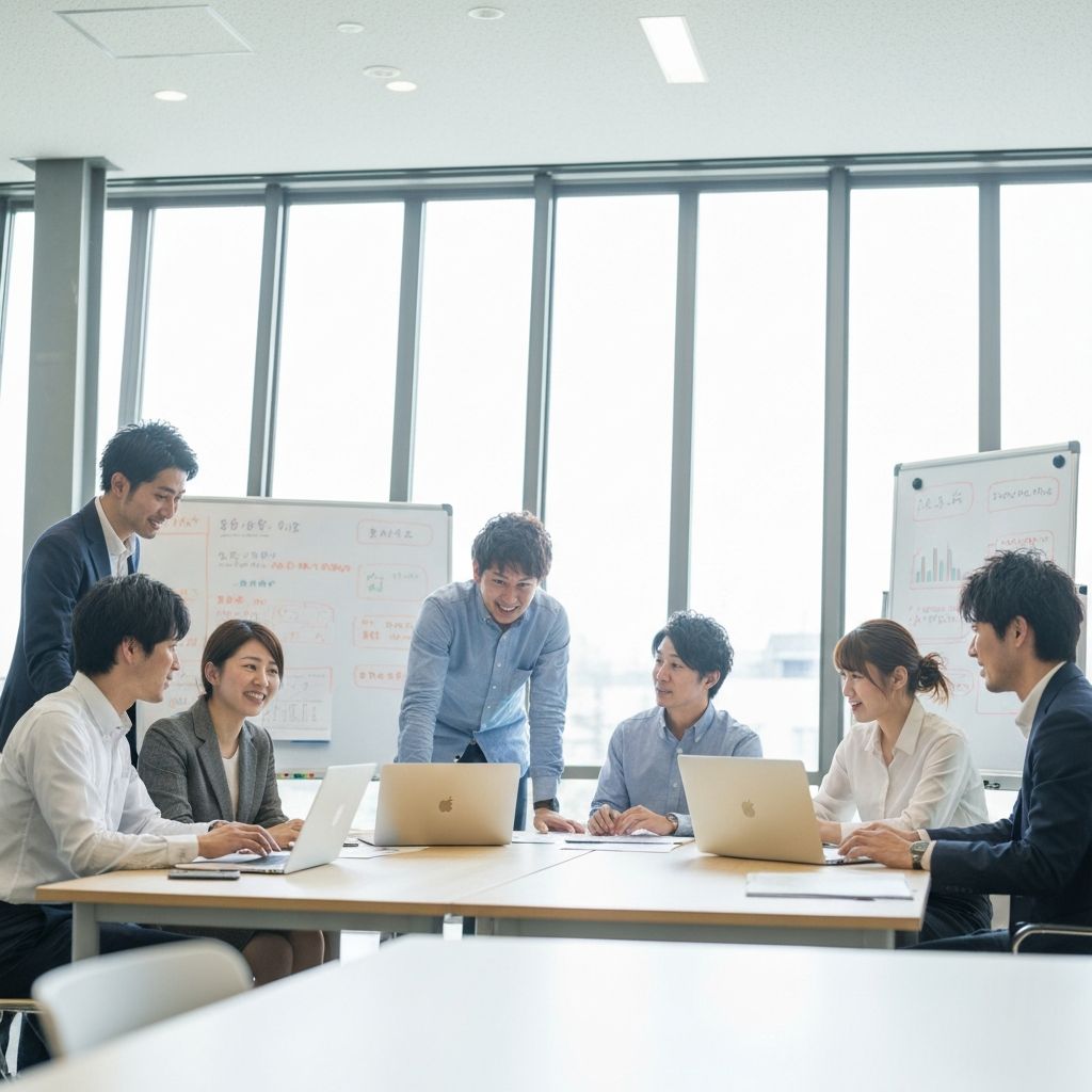 AIワークショップの様子