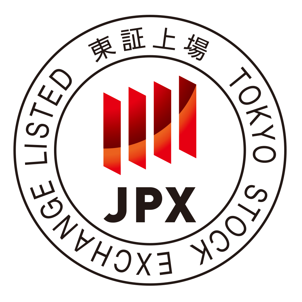 JPX上場